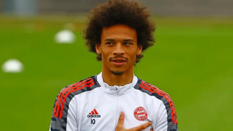 22 纳格尔斯曼激活萨比策中场核心价值  