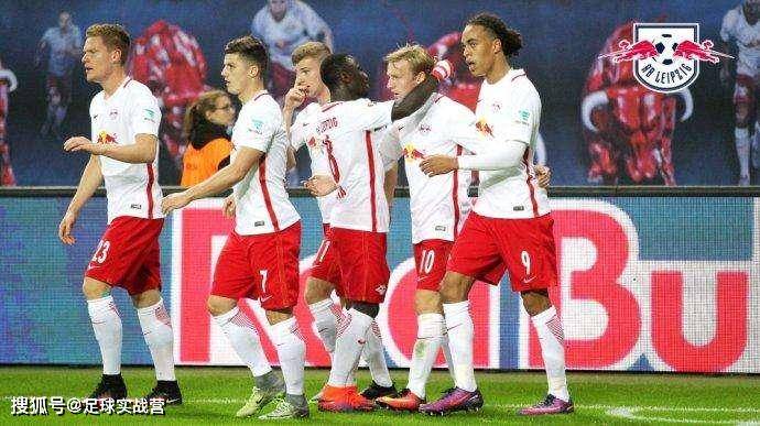  莱比锡红牛青春风暴席卷德甲，刷新连胜纪录
